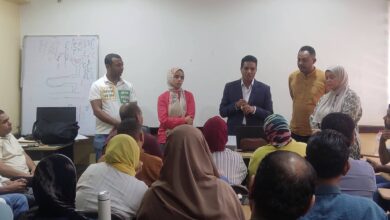 ” صحة الأقصر” تتابع الإستعدادات النهائية لانطلاق حملة التطعيمات اول أكتوبر