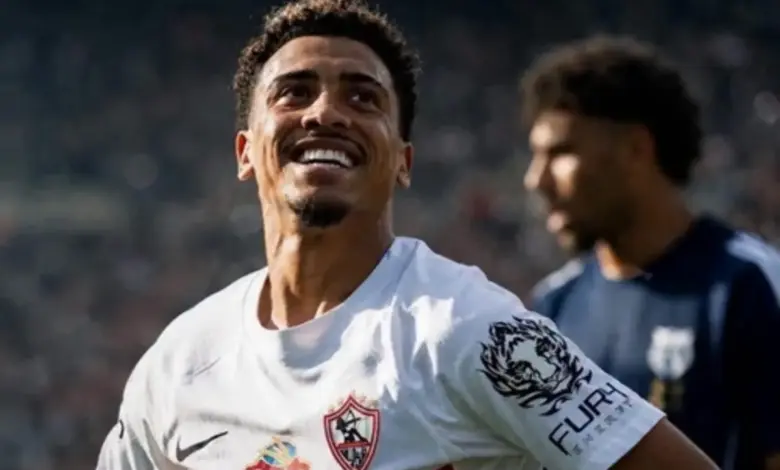 يبدو أن الأمور قد حسمت وبيزيرا إلى الإمارات مقابل 5 مليون دولار يبدو أن الأمور قد حسمت وبيزيرا إلى الإمارات مقابل 5 مليون دولار