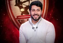 الزمالك يقترب من إعلان حسام الزناتى مديرآ رياضيآ خلفآ لجون إدوارد