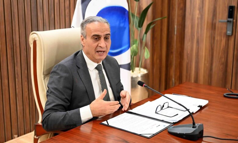 حماية المستهلك يضبط مخزنًا غير مرخص يخلط البن بالبسلة ويعبئه بعلامات تجارية شهيرة حماية المستهلك يضبط مخزنًا غير مرخص يخلط البن بالبسلة ويعبئه بعلامات تجارية شهيرة