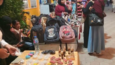 ” الشباب والرياضة بالأقصر” تنظم فعاليات معرض المنتجات الحرفية واليدوية لشباب الخريجين ” الشباب والرياضة بالأقصر” تنظم فعاليات معرض المنتجات الحرفية واليدوية لشباب الخريجين