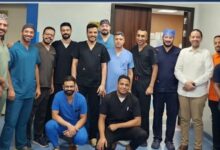 ” طيبة التخصصى بالأقصر ” تحقق انجازا طبياً بإجراء عمليات معقدة لجراحات القلب والصدر