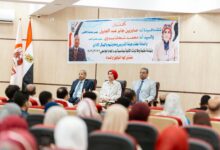 ” رئيس جامعة الأقصر” تعلن بدء التشغيل الجزئى للمستشفى الجامعى