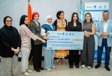 38 مشاركا فى دورتى ريادة الأعمال “حلمك” وتكريم 6فائزين بجامعة الأقصر