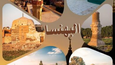 بقيع مصر… البهنسا أرض الصحابة والشهداء فى قلب المنيا