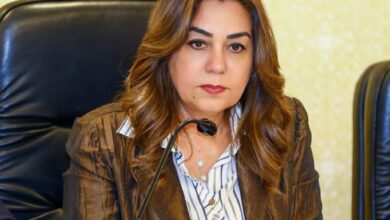حملات تفتيشية تضبط مخالفات وتُسرّع ملفات التصالح بالسويس والقليوبية حملات تفتيشية تضبط مخالفات وتُسرّع ملفات التصالح بالسويس والقليوبية