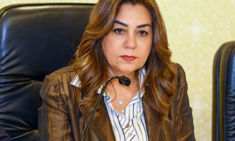 حملات تفتيشية تضبط مخالفات وتُسرّع ملفات التصالح بالسويس والقليوبية حملات تفتيشية تضبط مخالفات وتُسرّع ملفات التصالح بالسويس والقليوبية