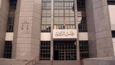 بسبب رسالة «واتساب».. تعديل عقوبة موظف بـ«التعليم» ببنى سويف من خصم 15 يومًا لـ10 أيام