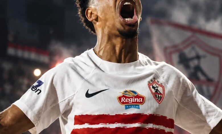 بيزيرا يودع الزمالك وجماهيره ببيان شديد العاطفة بيزيرا يودع الزمالك وجماهيره ببيان شديد العاطفة