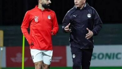 أستدعاء مفاجئ يكشف عن أزمة ثقة وحالة تخبط داخل منتخب مصر