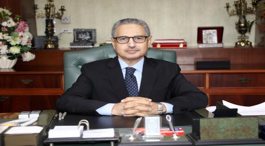 محافظ بني سويف يتفقد عددًا من المزلقانات لمتابعة أعمال التطوير ودراسة الحلول المرورية ورفع معدلات الأمان