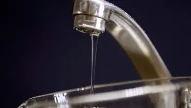 انقطاع مياه الشرب عن 6 قرى ببني سويف غدًا الأربعاء