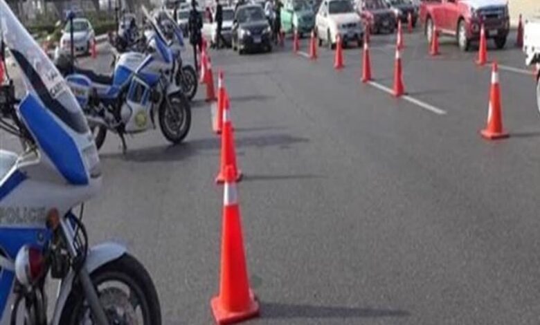 1500 جنيه غرامة تعطيل المرور: الشارع مش ملكك وحدك!