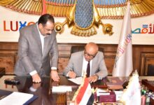 إستجابة لطلبة الدور الثانى ..”محافظ الأقصر” يخفض تنسيق القبول بالثانويه العامة إلى 218درجة