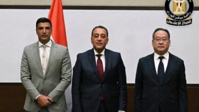 مجمع صناعي متكامل باستثمارات تصل إلى ملياري دولار ويوفر أكثر من 5 آلاف فرصة عمل