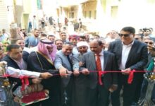 افتتاح 3 مساجد جديدة في بني سويف بتكلفة 14.4 مليون جنيه