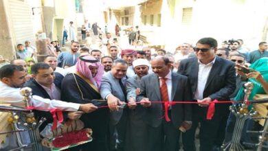 افتتاح 3 مساجد جديدة في بني سويف بتكلفة 14.4 مليون جنيه