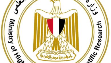 التعليم العالي: 10 سبتمبر آخر موعد لتسجيل رغبات الشهادات المعادلة