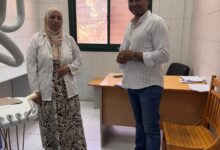 جولات ميدانية مكثفة لرفع كفاءة خدمات طب الأسنان بمراكز ووحدات صحة المنيا