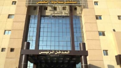 محافظ المنيا: سمالوط التخصصي إضافة قوية للمنظومة الصحية