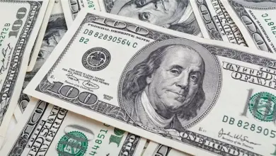 الدولار يكسر حاجز الـ56 جنيهًا لأول مرة.. إلى أين تتجه الأسعار؟