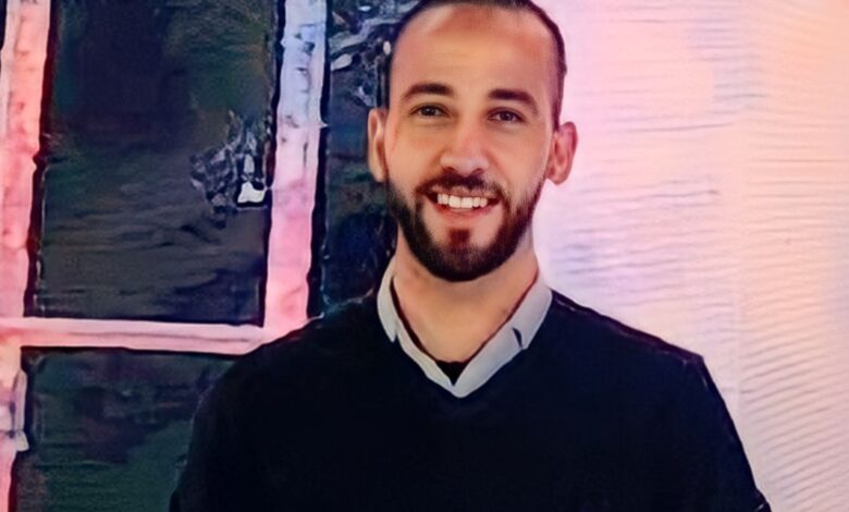 اللي يتّلَسع من الشوربه اللي يتّلَسع من الشوربه