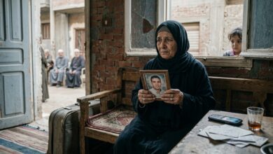 “هجر القرى”.. رحلة بحث عن المستقبل أم تذكرة ذهاب بلا رجعة