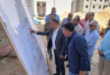 توجيهات بتسريع تنفيذ مشروعات الإسكان والمرافق في بني سويف والمنيا والفيوم وقنا الجديدة