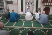 أوقاف بني سويف تستعد لافتتاح مسجدين بتكلفة 1.7 مليون جنيه وتكثف ندوات التوعية بالمدارس