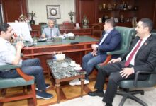 تيسيرات البناء ببني سويف.. استثناء صب سقف الأرضي وتعلية دور من وثيقة التأمين