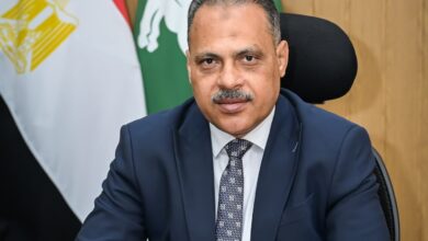 شئون البيئة بالشرقية تفحص ٩٢  شكوى بيئية على مدار شهر سبتمبر