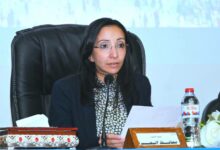 قافلة علاجية مجانية بقرية المروحة بالمحمودية على مدار يومين 