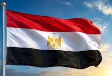 مصر في ذكرى قمة شرم الشيخ للسلام: مواصلة الجهود لتثبيت الهدنة وتحقيق حل الدولتين مصر في ذكرى قمة شرم الشيخ للسلام: مواصلة الجهود لتثبيت الهدنة وتحقيق حل الدولتين