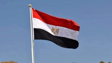 مصر تدين اقتحامات المستوطنين للأقصى وتحذر من تغيير الوضع القائم
