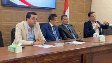 مهنيون مستقبل وطن بالجيزة يشعلون حماس الشباب بحزمة مبادرات غير مسبوقة!