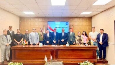 «العلاقات الحكومية» تدعم خطط «مستقبل وطن» بالجيزة