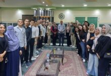 رئيس مركز ومدينة ملوي يستقبل وفدًا متخصصًا ويشهد لقاءً توعويًا ضمن مبادرة «عافر»