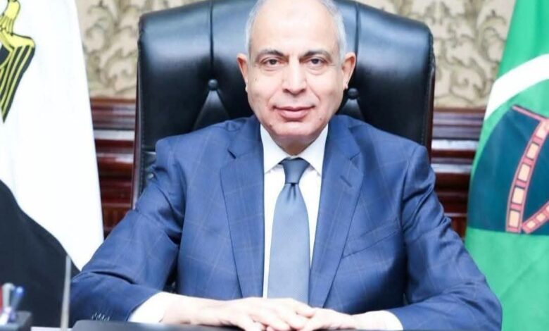 محافظ المنيا: «حياة كريمة» تضع الخدمات الصحية بالقرب من المواطنين وتوفر رعاية أفضل لأهالينا بالقرى الأكثر احتياجًا محافظ المنيا: «حياة كريمة» تضع الخدمات الصحية بالقرب من المواطنين وتوفر رعاية أفضل لأهالينا بالقرى الأكثر احتياجًا
