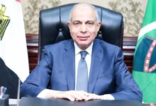رئيس مركز ومدينة ملوي يتابع جهود الوحدات القروية في النظافة وصيانة الإنارة وتمهيد الطرق