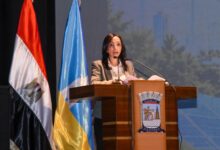 محافظ البحيرة تشهد المؤتمر الإقليمي للمشروعات الخضراء الذكية لمحافظات غرب الدلتا 