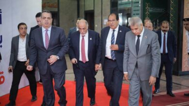 حزب «مستقبل وطن» يختتم جولته الميدانية الكبرى في سوهاج بباقة من المبادرات الخدمية والتنموية