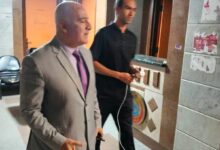 إجراءات قانونية عاجلة بعد مرور مفاجئ على مستشفى العياط المركزي فجرأ