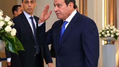 من ظلمات “حكم المرشد” إلى أفق 2030: حكاية وطن استعاد هيبته