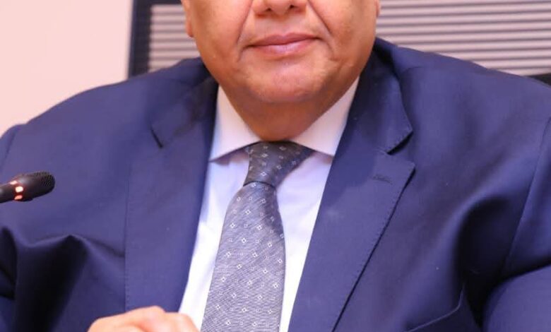 استجابةً لطلب النائب مصطفى سالم.. رصد 100 مليون جنيه والبدء قريباً في المرحلة الثانية لتطوير مستشفى طهطا العام استجابةً لطلب النائب مصطفى سالم.. رصد 100 مليون جنيه والبدء قريباً في المرحلة الثانية لتطوير مستشفى طهطا العام