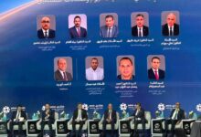 بحضور رئيس الجمهورية وزير التموين يستعرض جهود الدولة لتعزيز الأمن الغذائي 