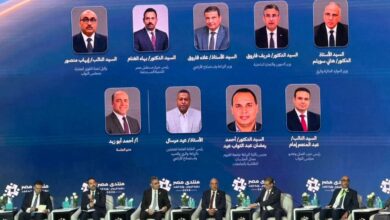 بحضور رئيس الجمهورية وزير التموين يستعرض جهود الدولة لتعزيز الأمن الغذائي 
