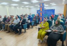 محافظ كفرالشيخ يتابع برنامج «قيادة وريادة» لتأهيل الكوادر الإدارية