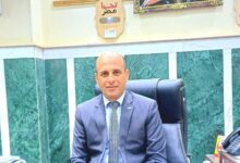 رئيس مركز ومدينة ملوى يواصل جولاته الميدانية بقيادة رئيس المدينة حملة على رخص المحلات ورفع إلاشغالات وضبط الأسواق