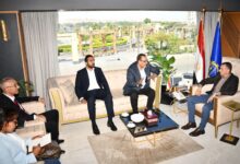 محافظة أسوان تشهد تعاوناً مع السياحة والآثار لتحويل مواقعها لأيقونات عالمية
