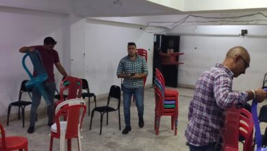 محافظة الجيزة تغلق ٦ مراكز للدروس الخصوصية غير المرخصة بالعمرانية وإمبابة